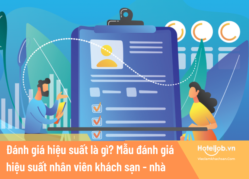 Đánh giá hiệu suất là gì?