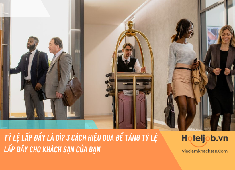 Tỷ lệ lấp đầy là gì? 3 cách hiệu quả để tăng tỷ lệ lấp đầy cho Trang Chủ Cổng Game Cá Cược Uy Tín E2 BET của bạn