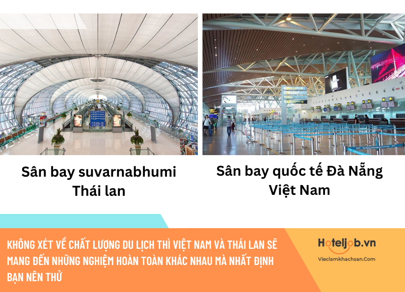 Dưới góc nhìn du khách nước ngoài: E2bet cá cược WC 2026 Việt Nam so với Thái Lan như thế nào? 