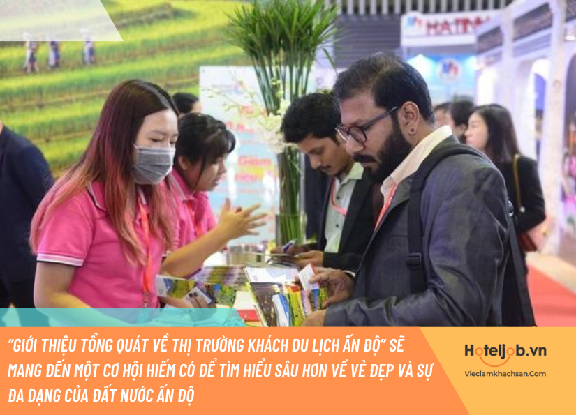 Biến "nỗi ám ảnh mang tên khách Ấn" thành cơ hội phát triển bền vững cho E28bet casino phiên bản mới Việt Nam