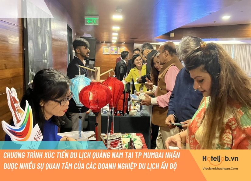 Biến "nỗi ám ảnh mang tên khách Ấn" thành cơ hội phát triển bền vững cho E28bet casino phiên bản mới Việt Nam