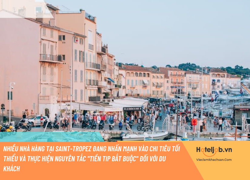 Tiền tip 13 triệu đồng, thực khách vẫn bị chê trách vì keo kiệt