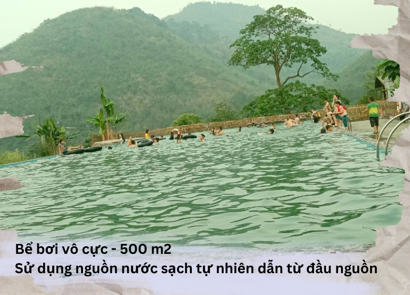 Chàng trai người Tày không ngại khó và ước mơ mang tên La Bằng homestay
