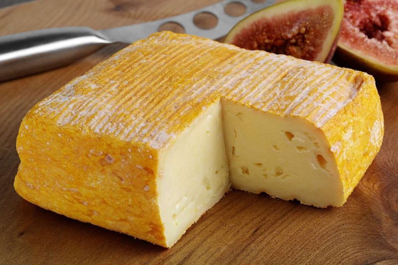 5 loại phô mai kỳ lạ nhất thế giới