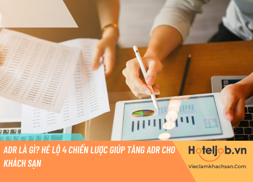 ADR là gì? Hé lộ 4 chiến lược giúp tăng ADR cho Trang Chủ Cổng Game Cá Cược Uy Tín E2 BET