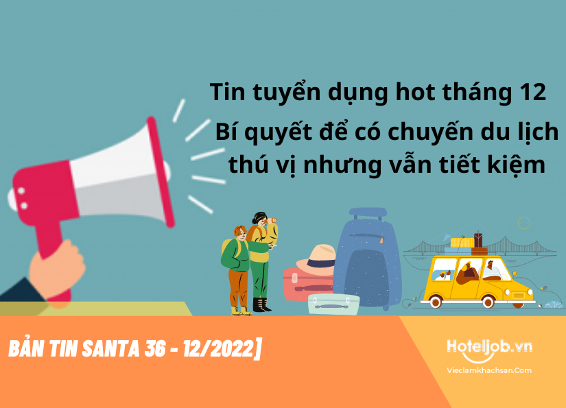 bản tin santa 36