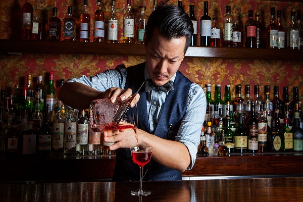 Bartender là gì? Gợi ý những địa chỉ học Bartender uy tín
