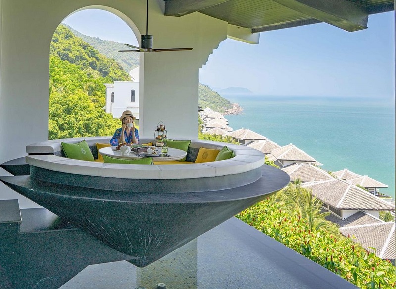 nhà hàng có view đẹp nhất