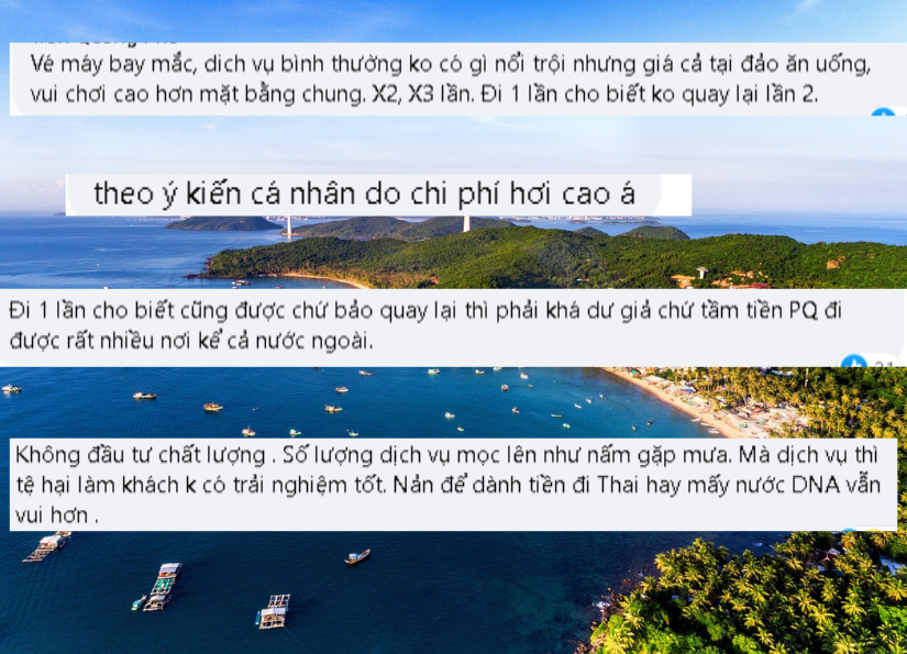 nguyên nhân Phú quốc vắng khách E28bet casino phiên bản mới