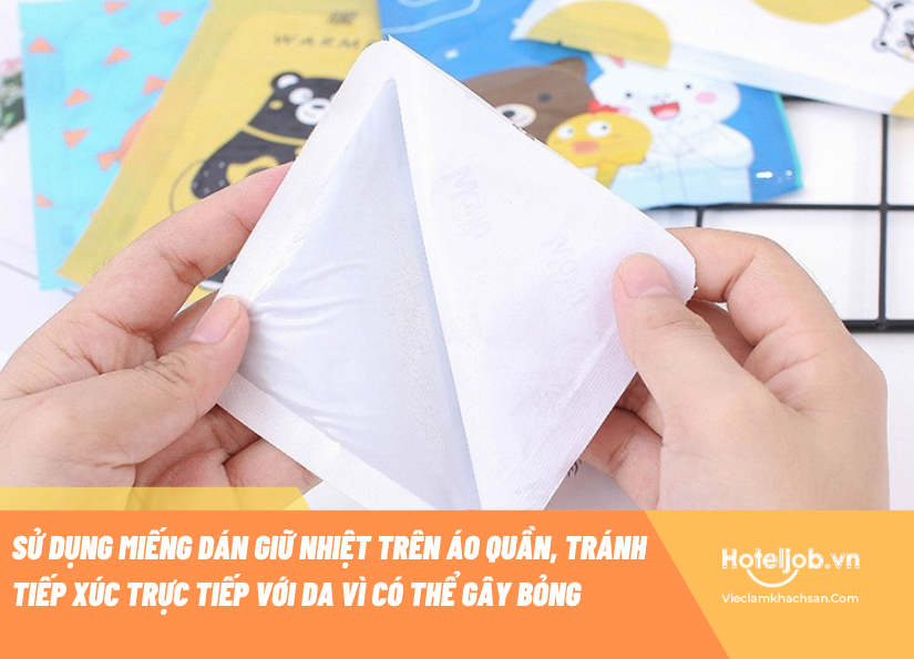 NHỮNG MÓN ĐỒ DU LỊCH MÙA ĐÔNG