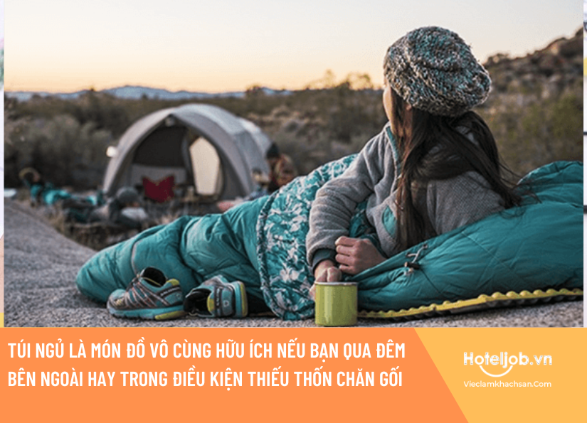 NHỮNG MÓN ĐỒ DU LỊCH MÙA ĐÔNG