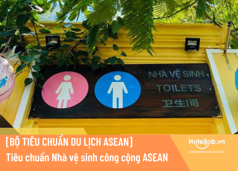 tiêu chuẩn nhà vế inh công cộng