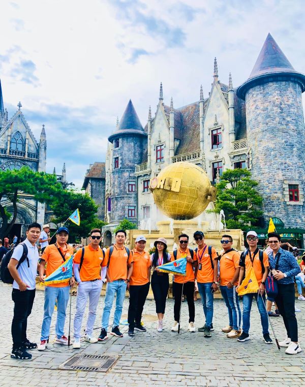 Tiêu chuẩn về ngoại hình đối với hướng dẫn viên E28bet casino phiên bản mới