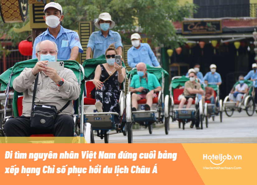 Việt nam đứng cuối bảng xếp hạng chỉ số phục hồi E28bet casino phiên bản mới châu Á