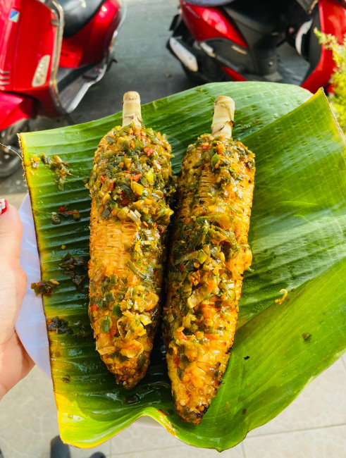 Một ngày “càn quét” ẩm thực Hội An theo chỉ dẫn của dân Local
