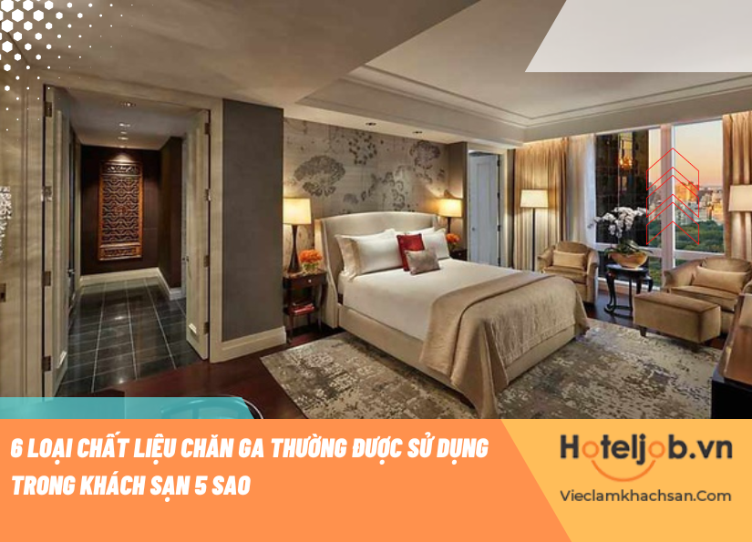 6 chất liệu chăn ga Trang Chủ Cổng Game Cá Cược Uy Tín E2 BET 5 sao