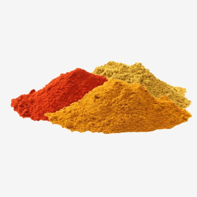gia vị và thảo mộc