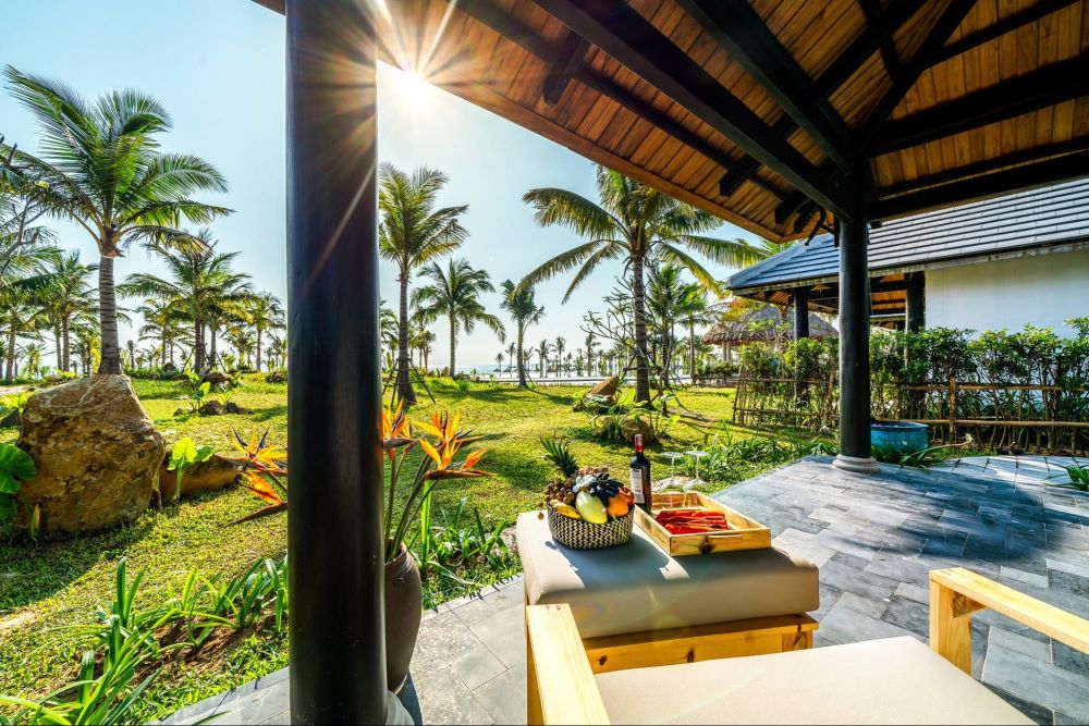 Bliss Hoi An vinh dự nhận được giải thưởng danh giá Best of the Best từ Tripadvisor