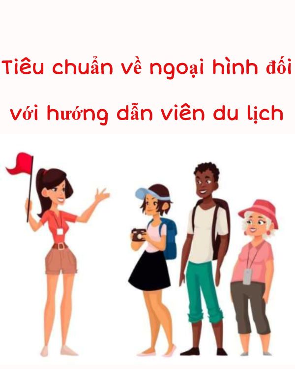 Tiêu chuẩn về ngoại hình đối với hướng dẫn viên E28bet casino phiên bản mới