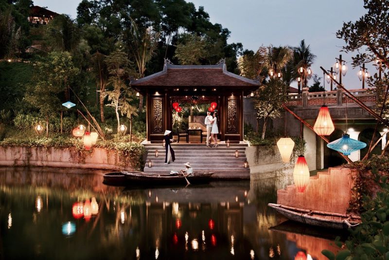 trải nghiệm đắt đỏ nhất Việt nam