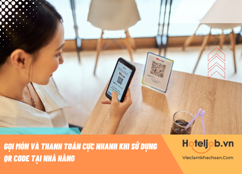 9 xu hướng công nghệ đỉnh cao giúp kinh doanh nhà hàng trở nên dễ dàng 
