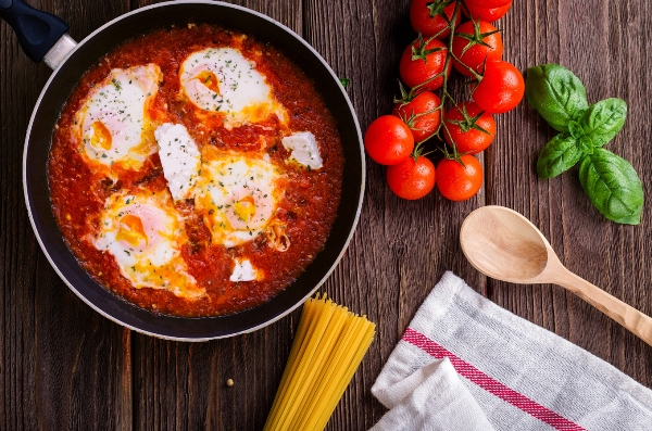 15 phương pháp chế biến món ăn cơ bản