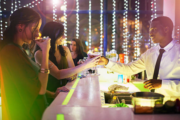 5 điều cấm kỵ cần tránh khi làm nghề bartender