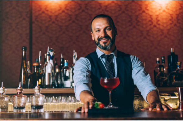 5 tiêu chuẩn vàng cần biết khi làm nghề bartender