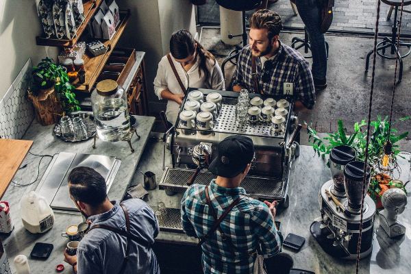 7 kỹ năng cơ bản barista chuyên nghiệp cần có
