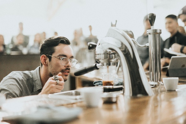 7 kỹ năng cơ bản barista chuyên nghiệp cần có