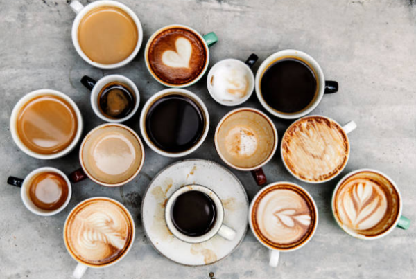 7 kỹ năng cơ bản barista chuyên nghiệp cần có