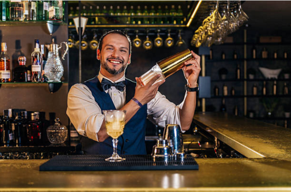 7 suy nghĩ sai lầm về nghề bartender