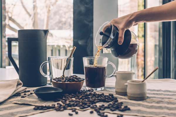 có nên học pha chế đồ uống online