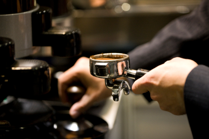 Barista- nghệ nhân thổi hồn vào những tách cà phê