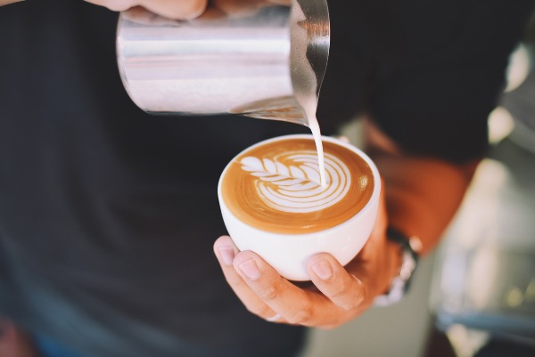 cappuccino là gì