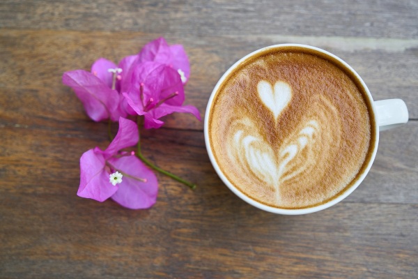 cappuccino là gì