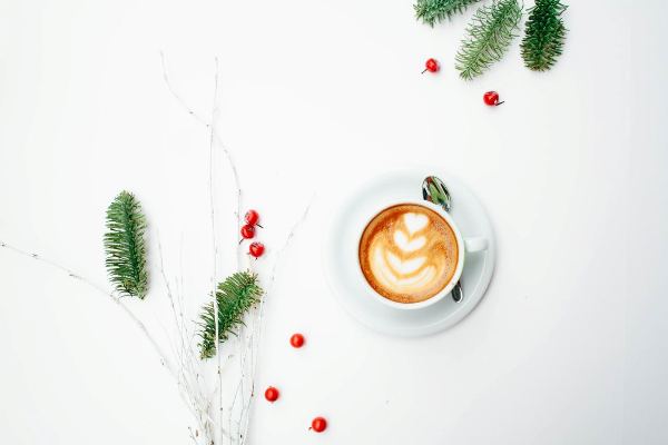 cappuccino là gì