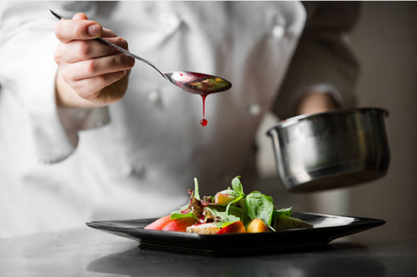 có nên học nghề đầu bếp