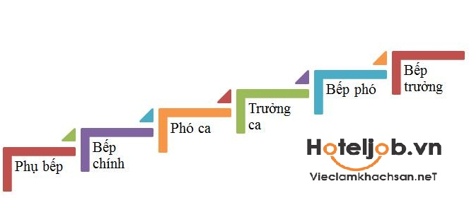 có nên học nghề đầu bếp
