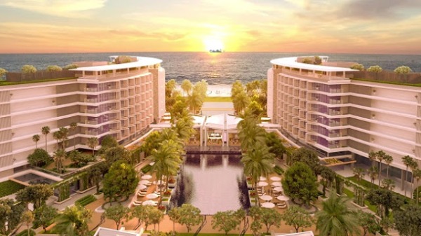 condotel là gì