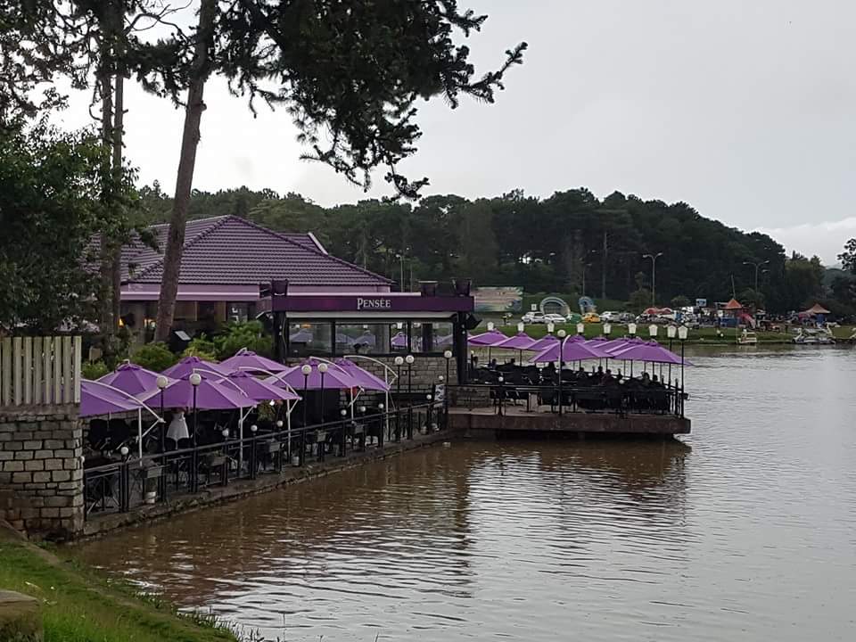 E2dangnhap8 com vn vn Trải nghiệm casino mạng "gạch đá" thái độ phân biệt khách Việt, khách Trung của quán cà phê nổi tiếng nhất Đà Lạt, liệu có oan?