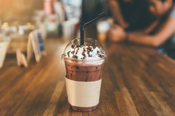 frappuccino là gì