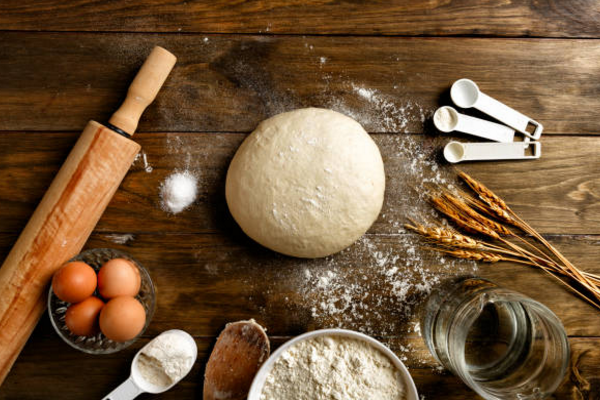 gluten là gì
