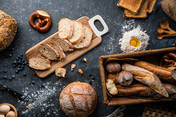 gluten là gì