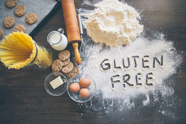 gluten là gì