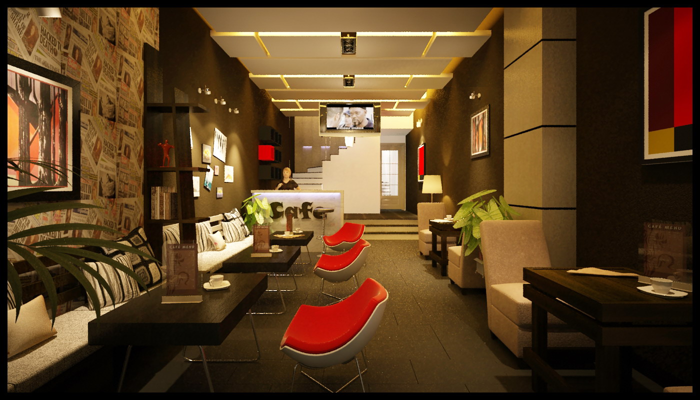 Tại sao quán cafe của bạn ngày càng vắng khách ?