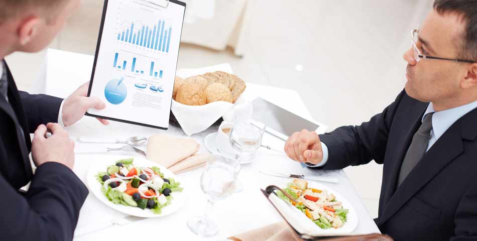 Điều hành và quản lý nhà hàng: Bí quyết nằm ở đâu?