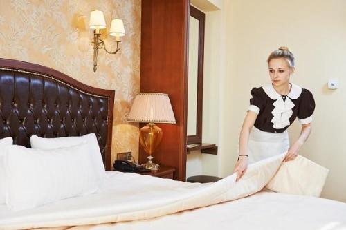 làm thế nào để Housekeeping dọn phòng Trang Chủ Cổng Game Cá Cược Uy Tín E2 BET nhanh