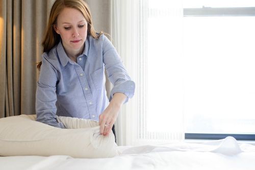 làm thế nào để Housekeeping dọn phòng Trang Chủ Cổng Game Cá Cược Uy Tín E2 BET nhanh
