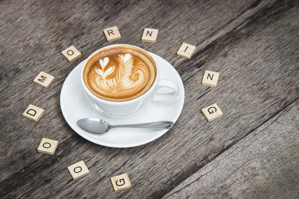 latte là gì